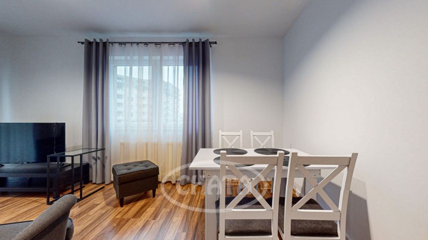 Wrocław Psie Pole, 2 800 zł, 51 m2, pietro 2/6 miniaturka 4
