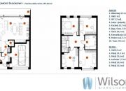 Łomianki Prochownia, 1 299 000 zł, 144.5 m2, segment środkowy miniaturka 12