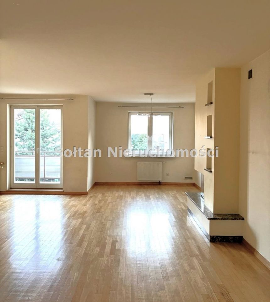 Warszawa Ursynów, 2 500 000 zł, 157 m2, pietro 1 miniaturka 4