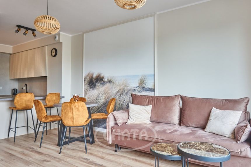 Wrocław Śródmieście, 2 800 zł, 42 m2, M2 - zdjęcie 1