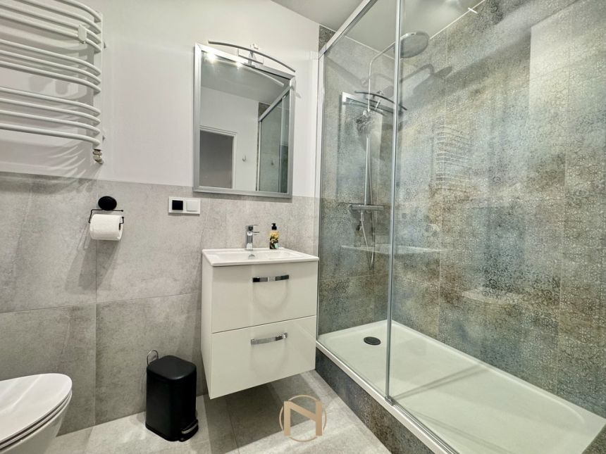 Gorzów Wielkopolski Górczyn, 419 000 zł, 44.1 m2, wysoki standard miniaturka 12