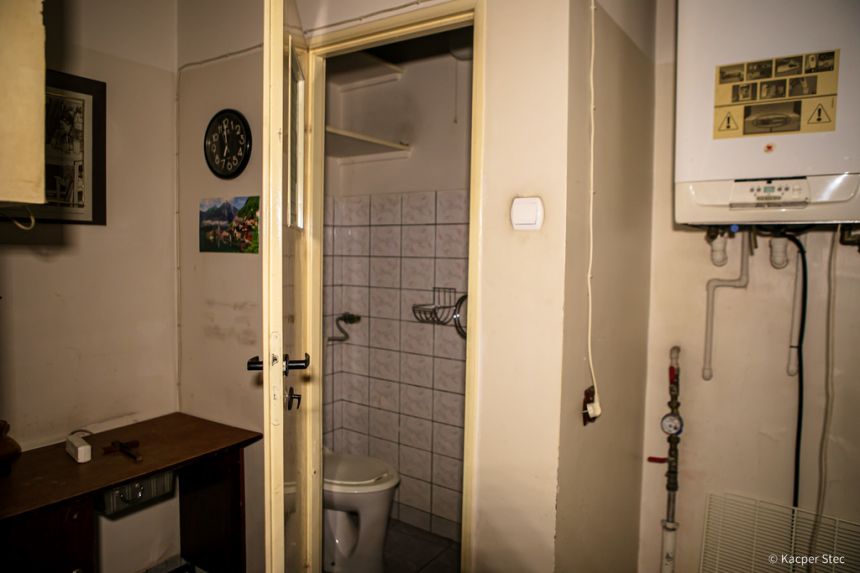 Lokal w Tarnowie na ul.Wałowej miniaturka 6