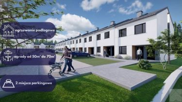 mieszkanie 3 pokojowe na parterze