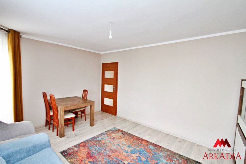 2 pokoje,40 m2,balkon loggia,Zazamcze miniaturka 3