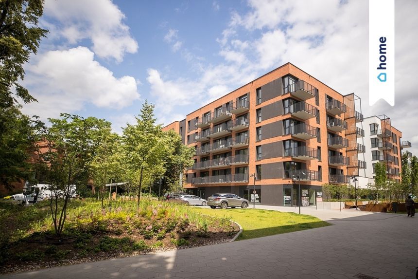 Nowoczesne 2-pokojowe mieszkanie na wynajem miniaturka 15