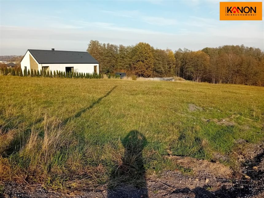 Grodziec, 249 000 zł, 10.02 ar, bez prowizji miniaturka 7