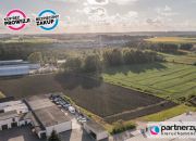Bojano, 1 045 440 zł, 31.65 ar, droga dojazdowa gruntowa miniaturka 5