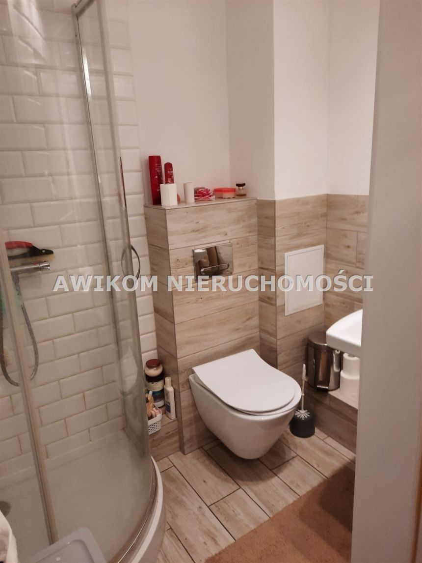 Milanówek, 489 000 zł, 37 m2, 2 pokojowe miniaturka 9