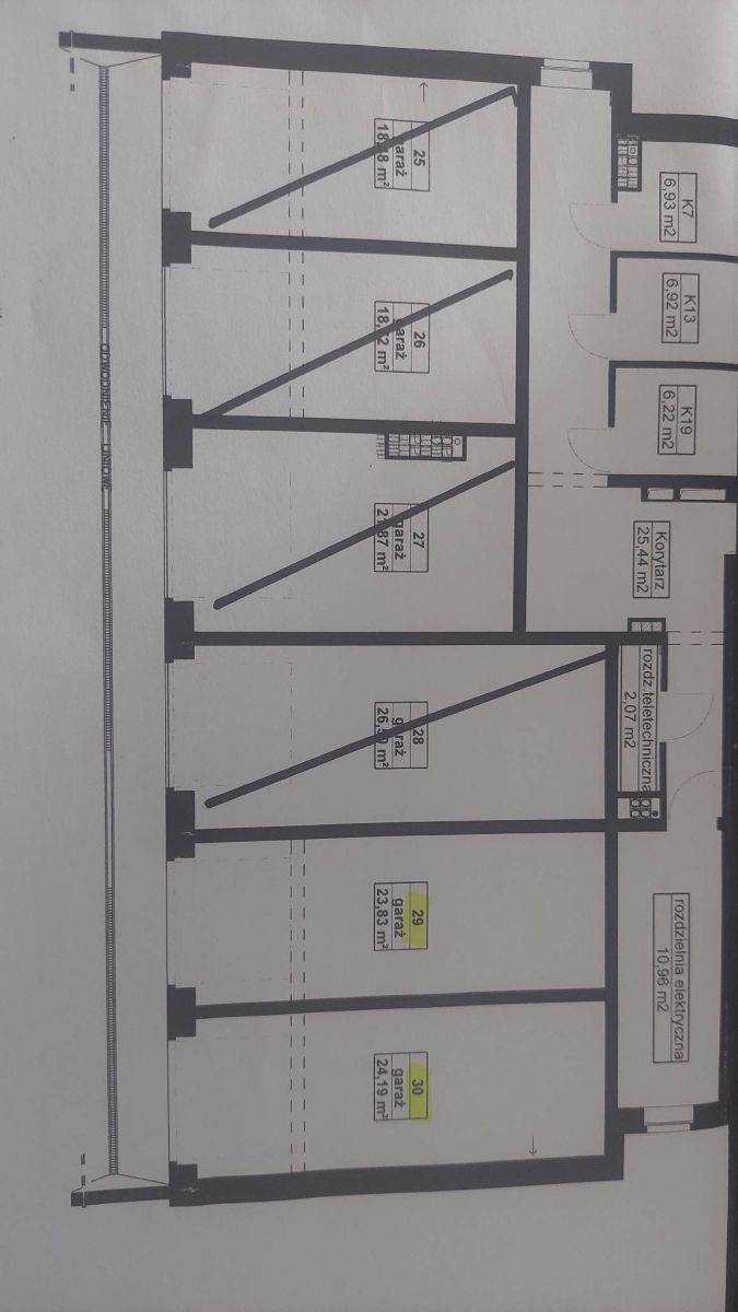 Żyrardów 80 642 zł 23.83 m2 - zdjęcie 1