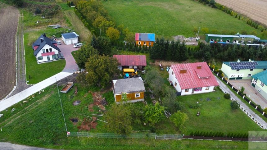 Sprzedam dom do remontu miniaturka 7