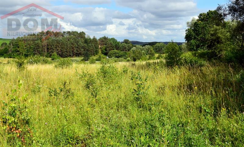 Działka budowlana - Lubieszewo miniaturka 13