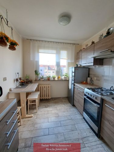 Wrocław Oporów, 769 000 zł, 64 m2, z balkonem