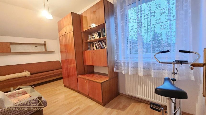 Dwa domy, możliwe prowadzenie biura, spokój, cisza miniaturka 4
