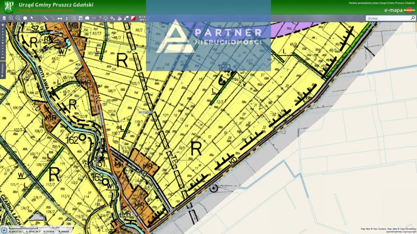 Bystra, 549 900 zł, 6.11 ha, droga dojazdowa gruntowa miniaturka 3