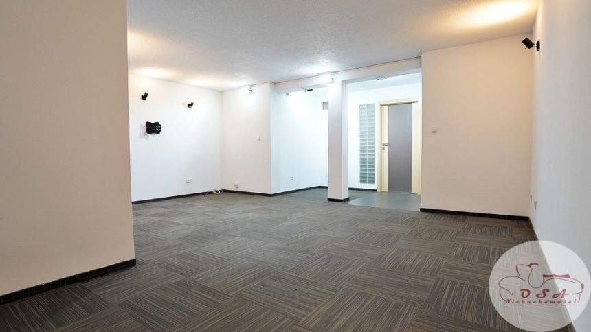 Lokal 52 m² Krosno Os. Olszynka Mosina miniaturka 6