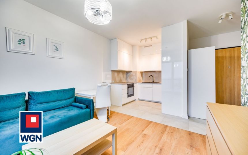 Gdańsk Wrzeszcz, 750 000 zł, 36.5 m2, po remoncie miniaturka 4