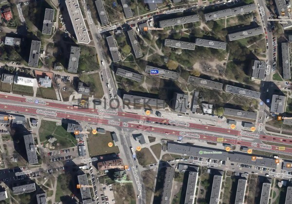 2-pokojowe mieszkanie w Woli miniaturka 9