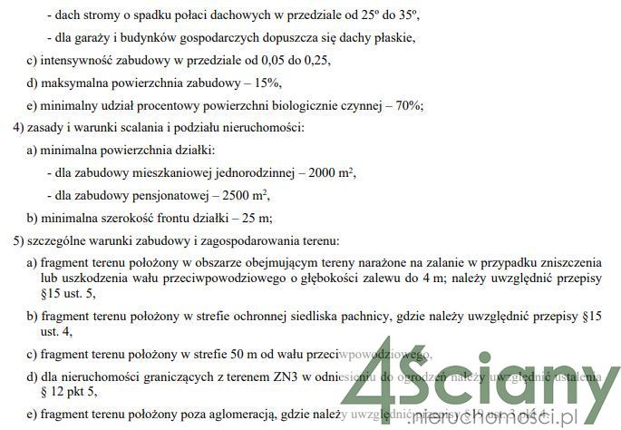 Łomianki Dolne, 1 024 000 zł, 23.99 ar, budowlana miniaturka 2