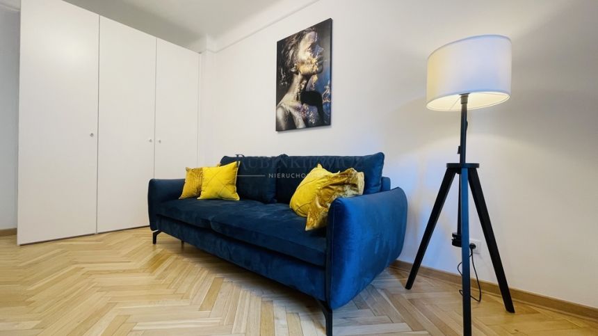 Lux Stare Miasto ul. Senatorska 2 pokoje 51 m2 miniaturka 13
