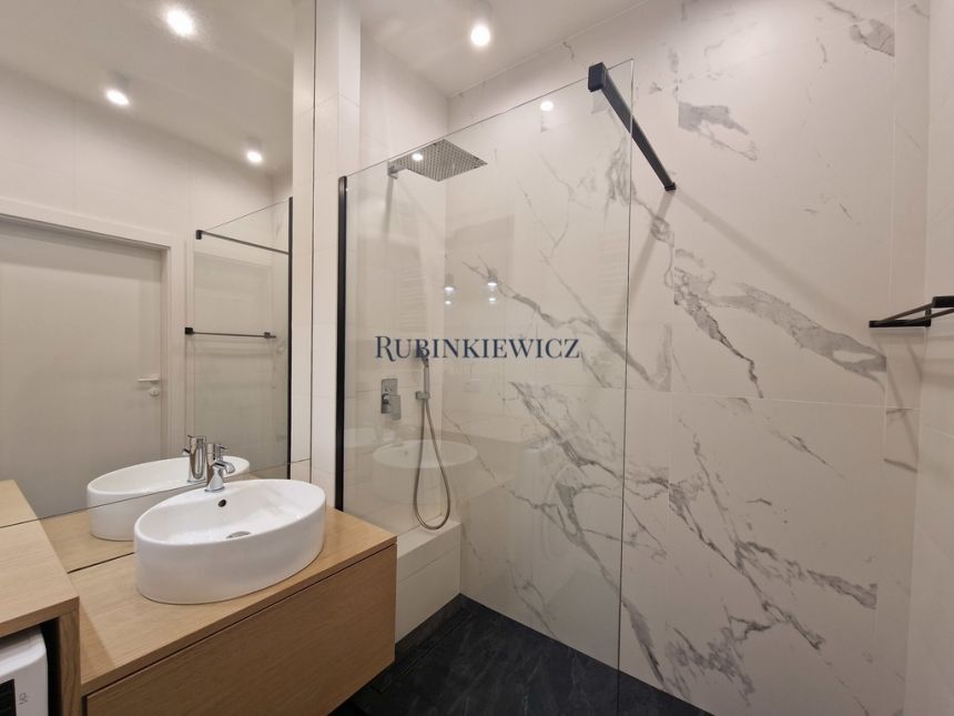 KOMFORTOWY APARTAMENT 2 pokoje ul. Krochmalna miniaturka 12