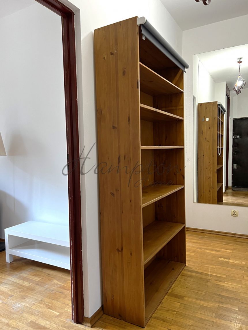Warszawa Ochota, 2 800 zł, 50 m2, 2 pokojowe miniaturka 6