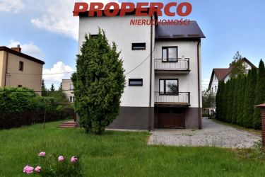Dom wolnostojący, 8 pok., pow. 224,9 m2, Herby
