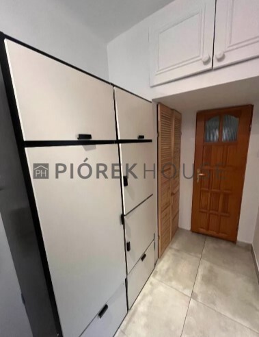2-pokojowe mieszkanie na Woli miniaturka 7