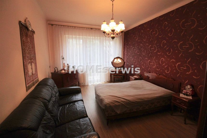Wielka OBNIZKA bliźniak 118 m2 w centrum miasta miniaturka 14