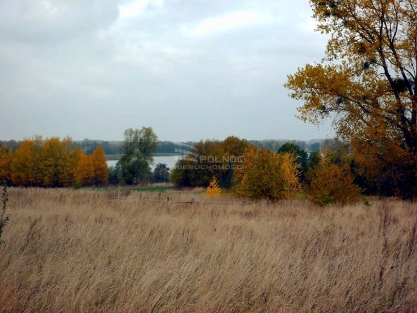 Mazury - działka nad jeziorem Silec miniaturka 11