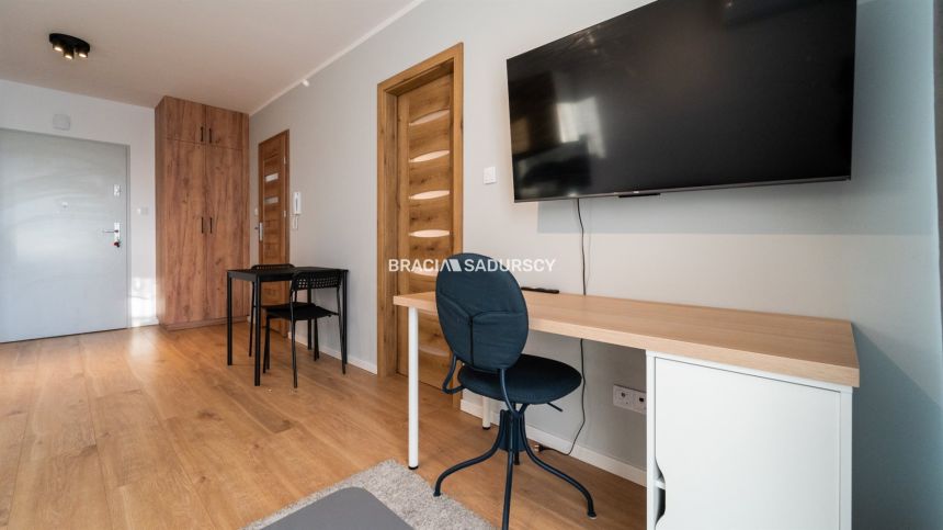 2 apartamenty w 1 got. produkt inwestycyjny Ruczaj miniaturka 12