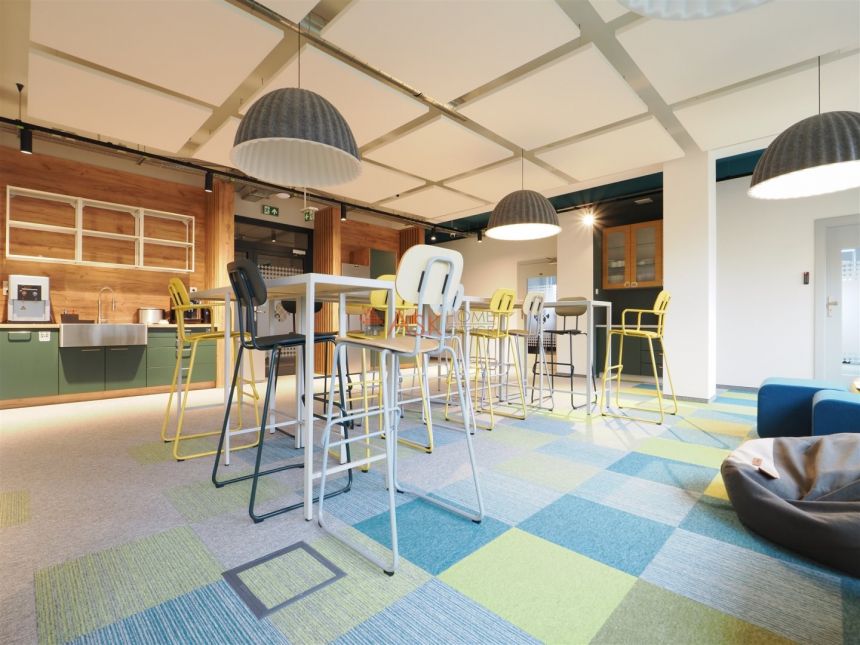 Wrocław Krzyki, 6 000 zł, 22 m2, pietro 1, 3 miniaturka 6
