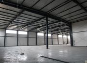 Budynek magazynowy i handlowy, 1260 m2, Koszalin miniaturka 5