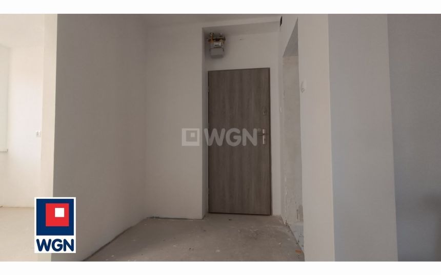 Chocianów, 258 000 zł, 56 m2, pietro 2 miniaturka 3