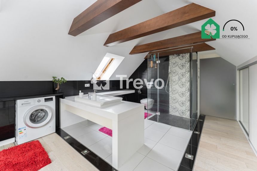 Gdańsk Brzeźno, 4 450 000 zł, 204.68 m2, 4 pokoje miniaturka 14