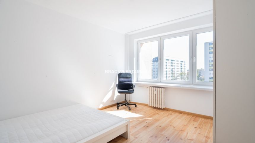 Blisko Szpital Prokocim, tramwaj, 3 pokoje, balkon miniaturka 23