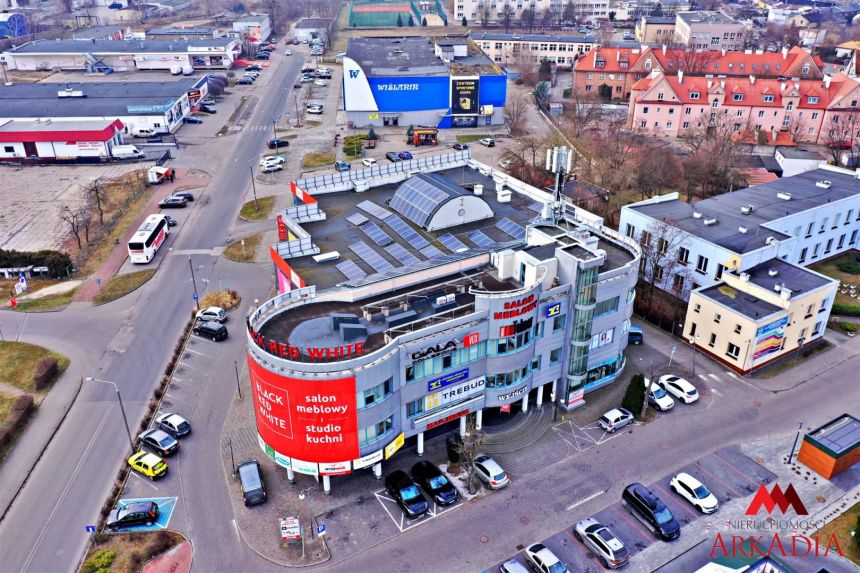 lokale na wynajem Galeria Millenium miniaturka 2