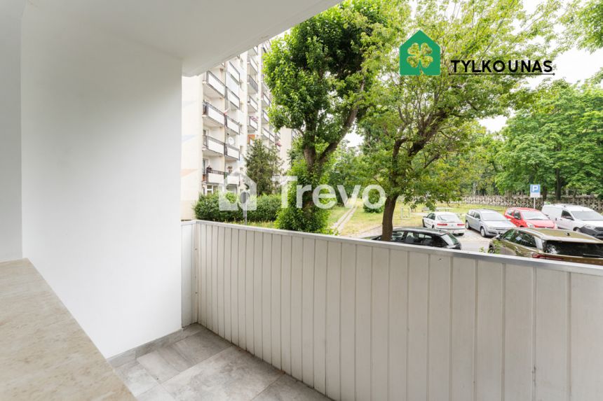 Gdańsk Zaspa, 580 000 zł, 33.1 m2, M2 miniaturka 12