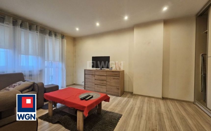 Myszków Nowy Myszków, 260 000 zł, 33.5 m2, pietro 1 - zdjęcie 1