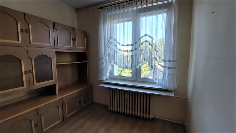 Mieszkanie 2 - pokojowe Gdynia Śródmieście 49,4 m2 miniaturka 8