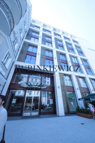 Warszawa Śródmieście, 4 500 zł, 50 m2, umeblowane miniaturka 10