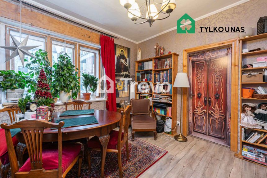 Gdańsk Oliwa, 599 000 zł, 42.5 m2, parter/3 miniaturka 3