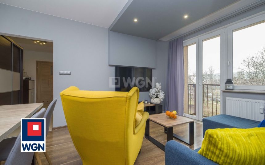 Sosnowiec Sielec, 375 000 zł, 53.45 m2, M3 miniaturka 7