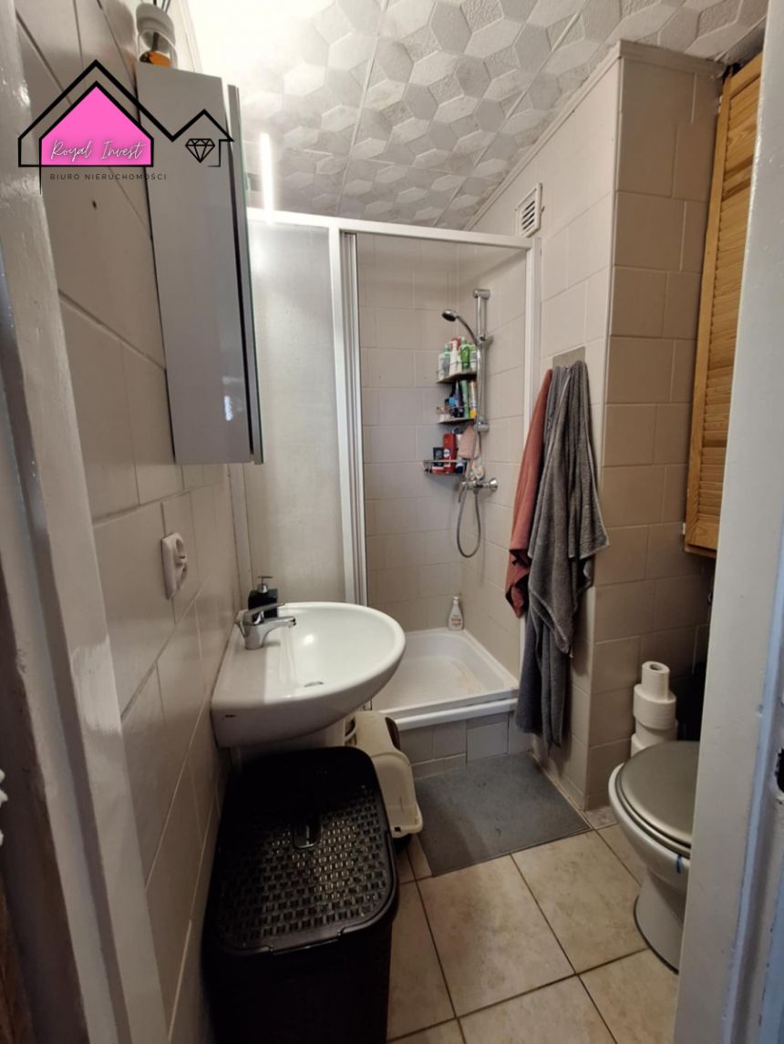 Konin, 249 000 zł, 36.55 m2, z balkonem miniaturka 9