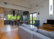 Nowoczesny dom 178m2 Umultowo miniaturka 2