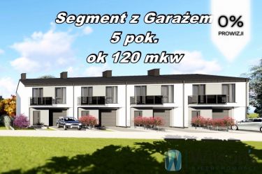 Radzymin, 699 000 zł, 126 m2, segment środkowy