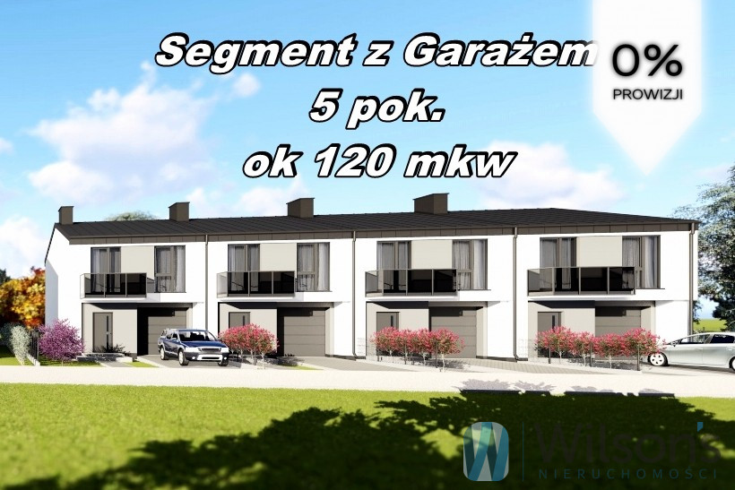 Radzymin, 699 000 zł, 126 m2, segment środkowy - zdjęcie 1