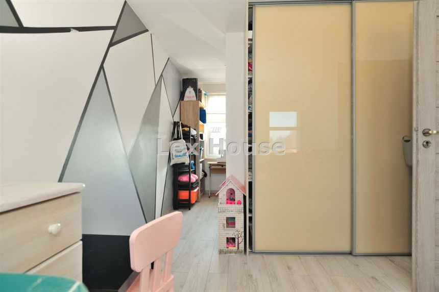 Pucice, 1 080 000 zł, 125 m2, ogrzewanie gazowe miniaturka 10