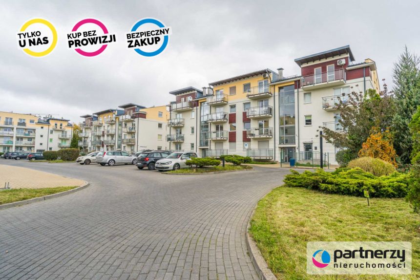 Gdańsk Piecki-Migowo, 920 000 zł, 78.7 m2, pietro 2 miniaturka 20