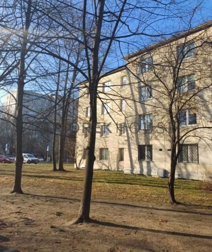 Kawalerka z oddzielną kuchnią na Żoliborzu miniaturka 6