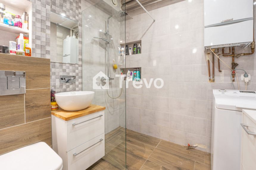 Gdańsk Główne Miasto, 969 000 zł, 55.26 m2, 2 pokojowe miniaturka 8